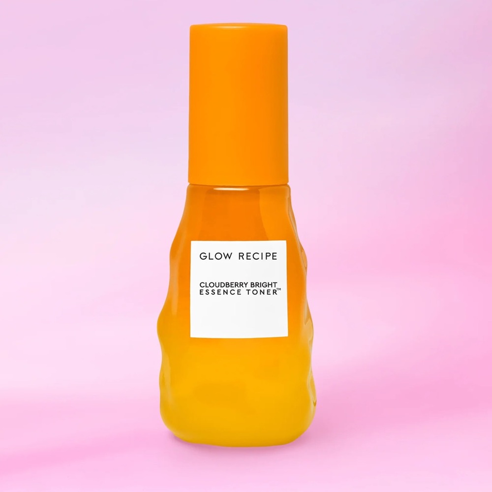 Glow Recipe Cloudberry Bright Essence Toner – 30ml (New in Box)